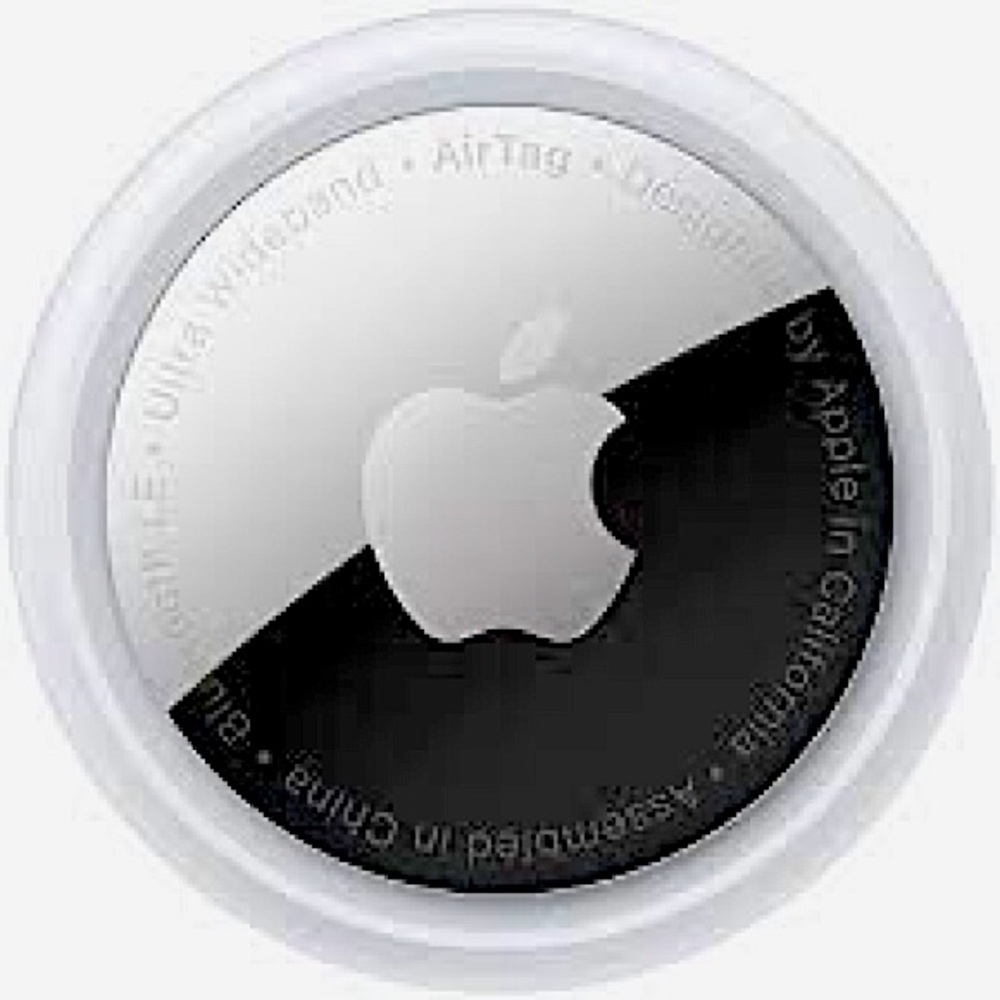 *NWB* Apple AirTag
